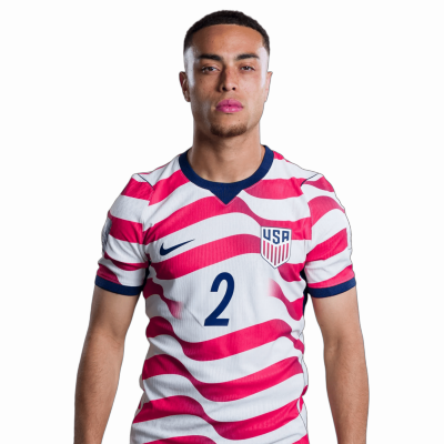 Sergiño Dest