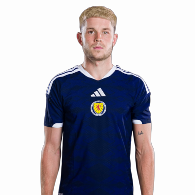 George Hirst