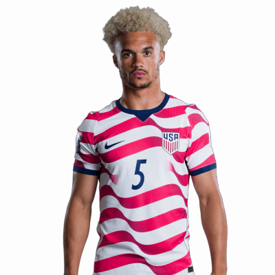 Antonee Robinson
