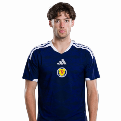 Aaron Hickey