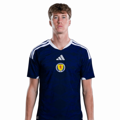 Jack Hendry