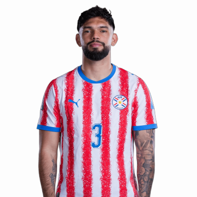 Omar Alderete