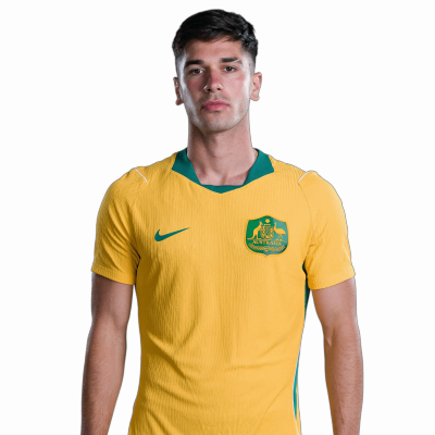 Cristian Volpato