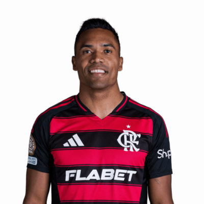 Alex Sandro