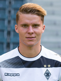 Nico Elvedi