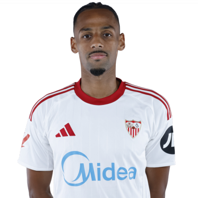 Djibril Sow