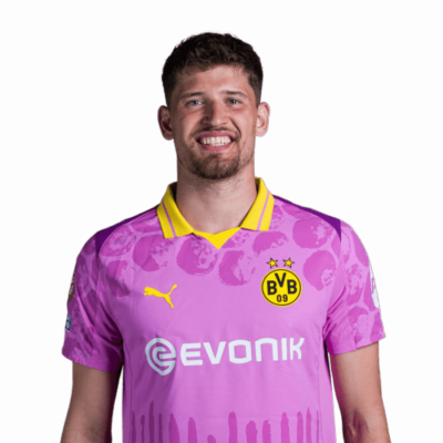 Gregor Kobel