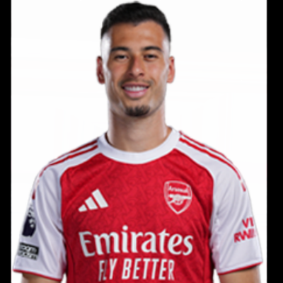 Gabriel Martinelli