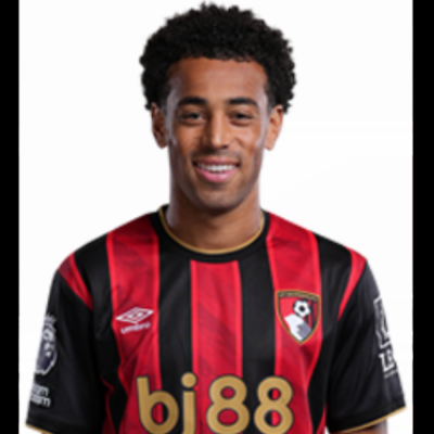Tyler Adams
