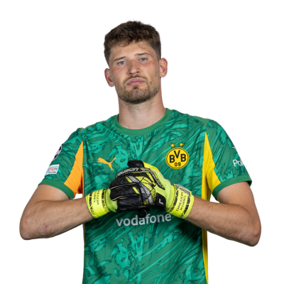 Gregor Kobel