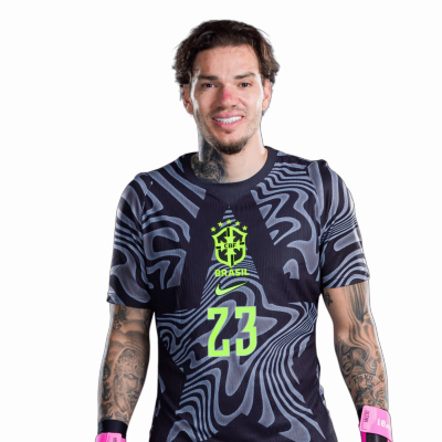 Ederson