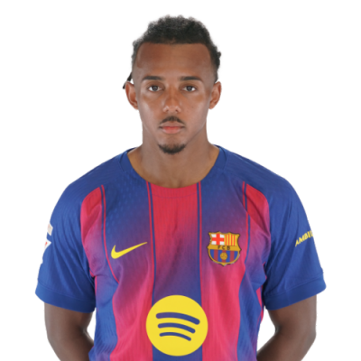 Jules Koundé