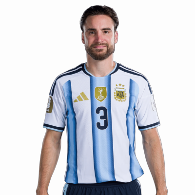 Nicolás Tagliafico