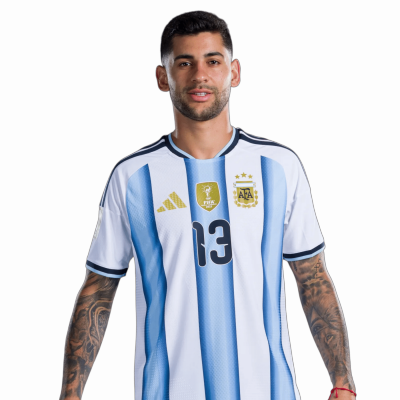 Cristian Romero