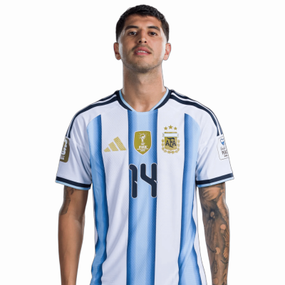 Exequiel Palacios