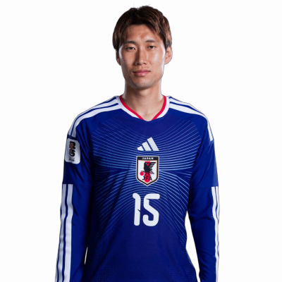 Daichi Kamada