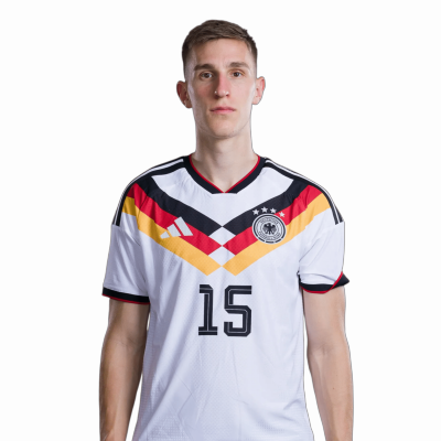 Nico Schlotterbeck