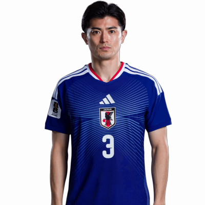 Shogo Taniguchi