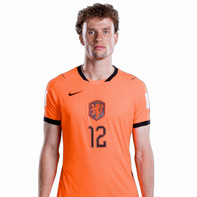 Mats Wieffer