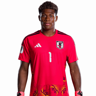 Zion Suzuki