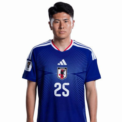 Junnosuke Suzuki