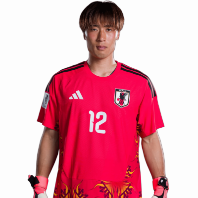 Keisuke Osako