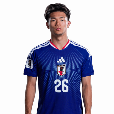 Kento Shiogai
