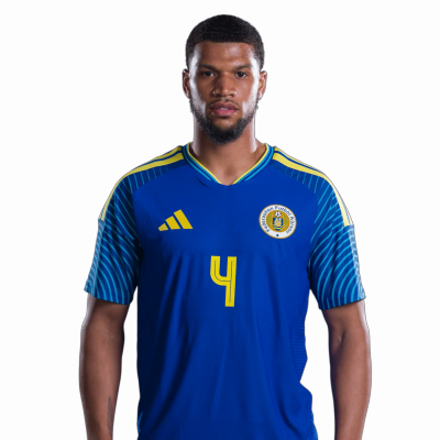 Roshon van Eijma
