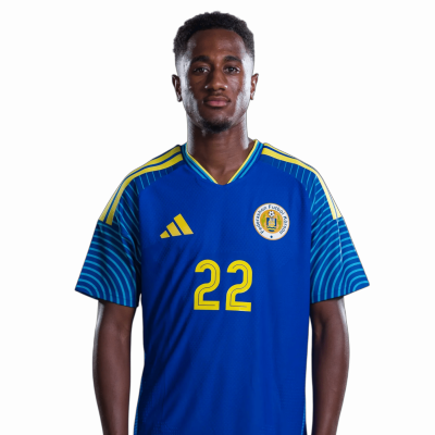 Kevin Felida