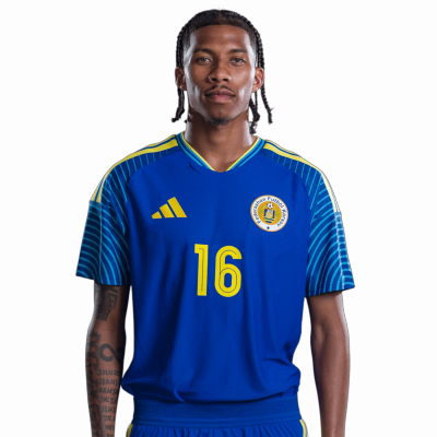Jearl Margaritha