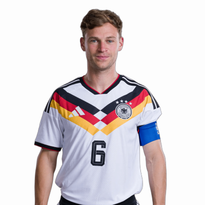 Joshua Kimmich