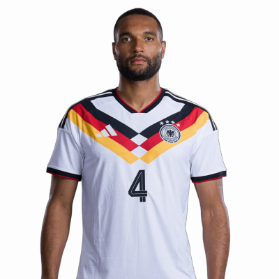 Jonathan Tah