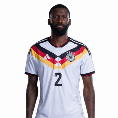 Antonio Rüdiger