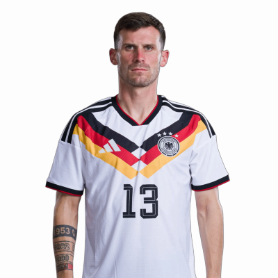 Pascal Groß