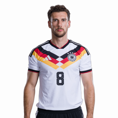 Leon Goretzka