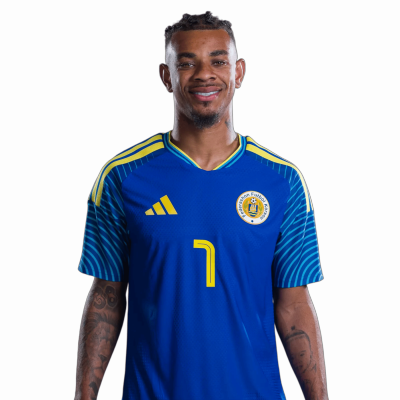 Juninho Bacuna