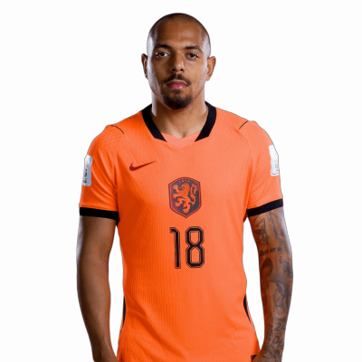 Donyell Malen