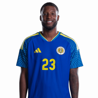 Riechedly Bazoer