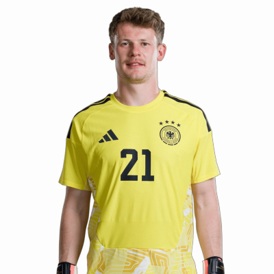 Alexander Nübel