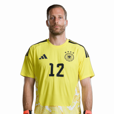 Oliver Baumann