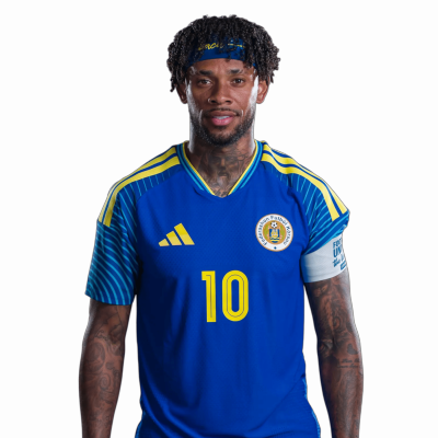 Leandro Bacuna