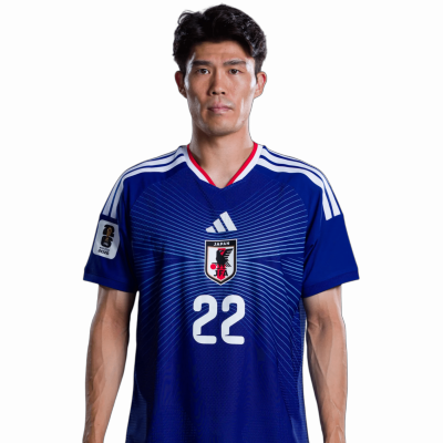 Takehiro Tomiyasu