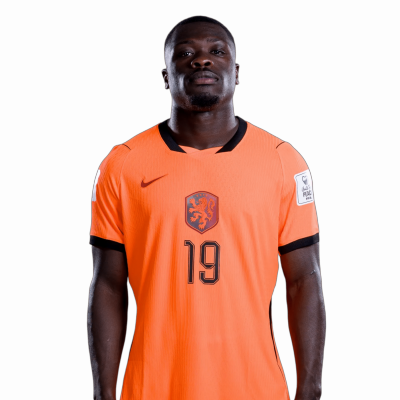 Brian Brobbey