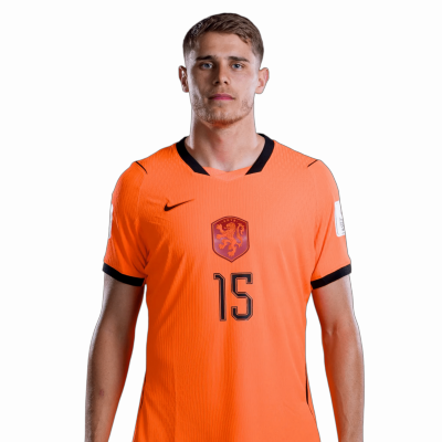 Micky van de Ven