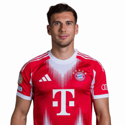 Leon Goretzka