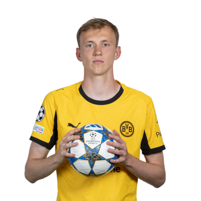 Maximilian Beier