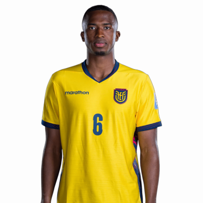 William Pacho