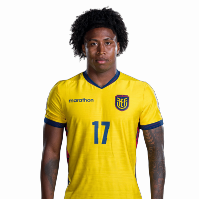 Angelo Preciado