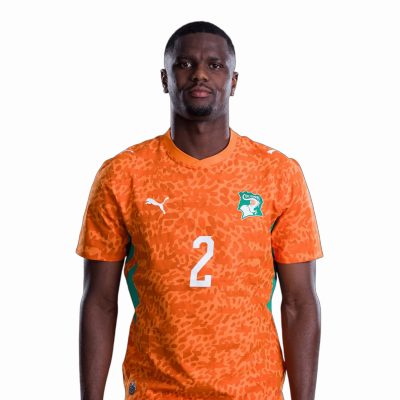 Ousmane Diomande