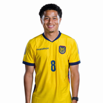 Anthony Valencia